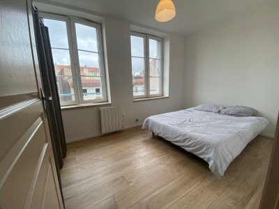 IMMEUBLE - ST ETIENNE CENTRE VILLE - 340 m2 - 590000€