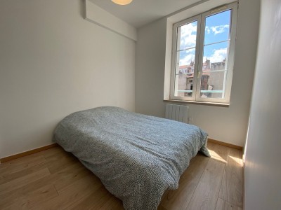 IMMEUBLE - ST ETIENNE CENTRE VILLE - 340 m2 - 590000€