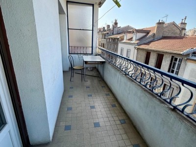 IMMEUBLE DE RAPPORT SECTEUR CHARITE