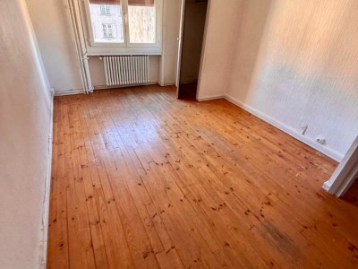 IMMEUBLE DE RAPPORT SECTEUR CHARITE