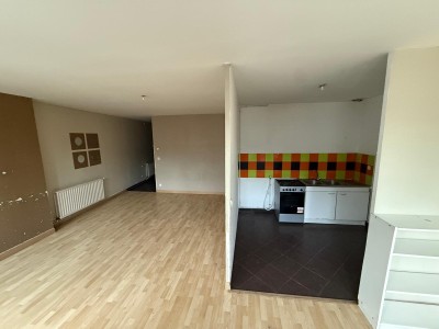 IMMEUBLE A VENDRE - ST ETIENNE CENTRE VILLE - 359.6 m2 - 520000€