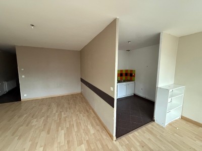 IMMEUBLE A VENDRE - ST ETIENNE CENTRE VILLE - 359.6 m2 - 520000€