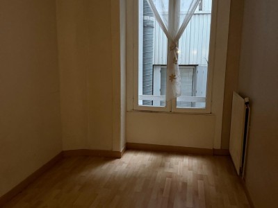 IMMEUBLE A VENDRE - ST ETIENNE CENTRE VILLE - 359.6 m2 - 520000€