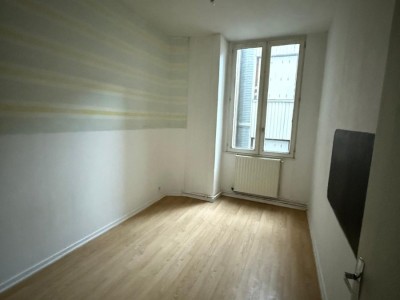IMMEUBLE A VENDRE - ST ETIENNE CENTRE VILLE - 359.6 m2 - 520000€