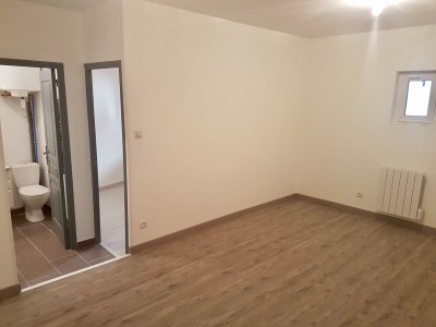 IMMEUBLE A VENDRE - ST ETIENNE CENTRE VILLE - 202.95 m2 - 250000€