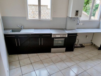 IMMEUBLE A VENDRE - ST ETIENNE CENTRE VILLE - 202.95 m2 - 250000€
