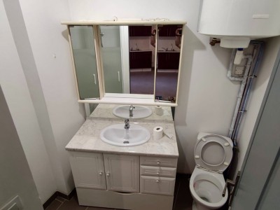 IMMEUBLE A VENDRE - ST ETIENNE CENTRE VILLE - 202.95 m2 - 250000€