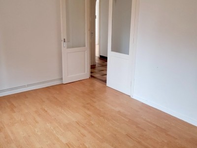 IMMEUBLE A VENDRE - ST ETIENNE CENTRE VILLE - 202.95 m2 - 250000€