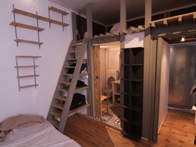 IMMEUBLE A VENDRE - ST ETIENNE CENTRE VILLE - 360 m2 - 480�000�&euro;