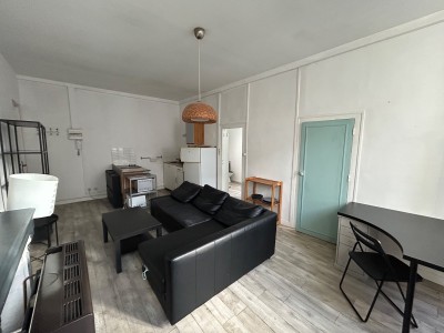 IMMEUBLE A VENDRE - ST ETIENNE CENTRE VILLE - 360 m2 - 480�000�&euro;