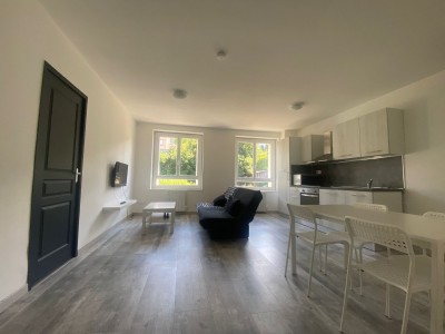 IMMEUBLE - ST ETIENNE FACULTE   CENTRE DEUX - 540 m2 - 1150000€