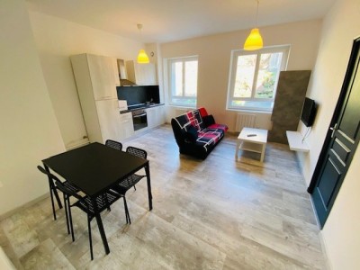 IMMEUBLE - ST ETIENNE FACULTE   CENTRE DEUX - 540 m2 - 1150000€