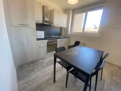 IMMEUBLE - ST ETIENNE FACULTE   CENTRE DEUX - 540 m2 - 1150000€