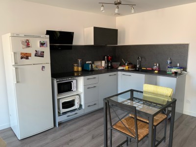 IMMEUBLE A VENDRE - ST ETIENNE FACULTE CENTRE DEUX - 427 m2 - 550 000 €