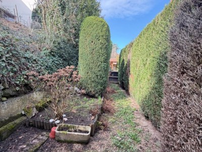 IMMEUBLE A VENDRE - ST ETIENNE FAURIEL - 500 m2 - 350 000 &euro;