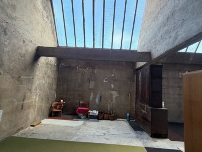 IMMEUBLE A VENDRE - ST ETIENNE FAURIEL - 500 m2 - 350 000 &euro;