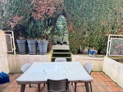 IMMEUBLE A VENDRE - ST ETIENNE FAURIEL - 500 m2 - 350 000 &euro;