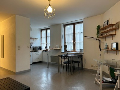 IMMEUBLE - ST ETIENNE JACQUARD - 294.35 m2 - VENDU