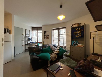 IMMEUBLE - ST ETIENNE JACQUARD - 294.35 m2 - VENDU