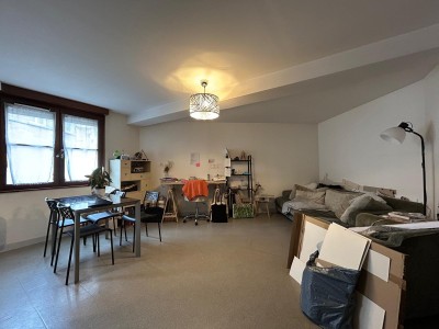 IMMEUBLE - ST ETIENNE JACQUARD - 294.35 m2 - VENDU