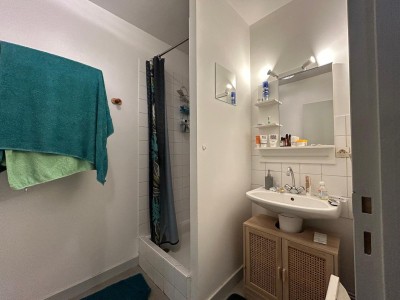IMMEUBLE - ST ETIENNE JACQUARD - 294.35 m2 - VENDU