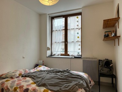 IMMEUBLE - ST ETIENNE JACQUARD - 294.35 m2 - VENDU