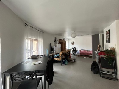 IMMEUBLE - ST ETIENNE JACQUARD - 294.35 m2 - VENDU