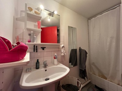 IMMEUBLE - ST ETIENNE JACQUARD - 294.35 m2 - VENDU