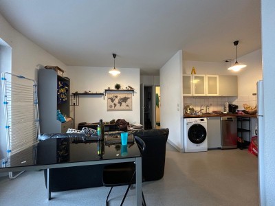 IMMEUBLE - ST ETIENNE JACQUARD - 294.35 m2 - VENDU