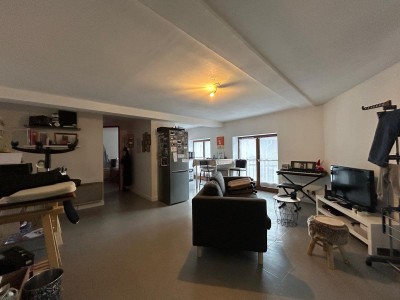 IMMEUBLE - ST ETIENNE JACQUARD - 294.35 m2 - VENDU