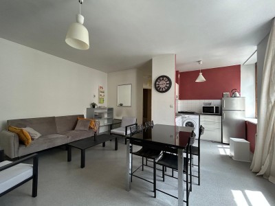 IMMEUBLE - ST ETIENNE JACQUARD - 294.35 m2 - VENDU