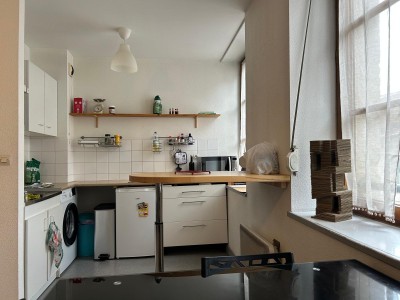 IMMEUBLE - ST ETIENNE JACQUARD - 294.35 m2 - VENDU