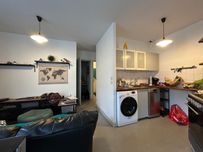 IMMEUBLE - ST ETIENNE JACQUARD - 294.35 m2 - VENDU