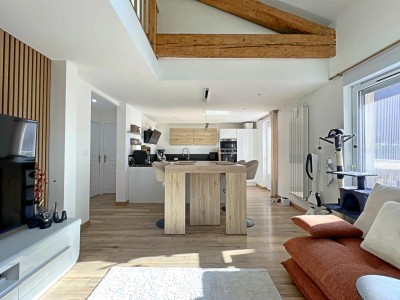 Immeuble de rapport en monopropriété A VENDRE - ST ETIENNE JACQUARD - 169 m2 - 280 000 €