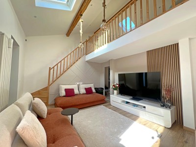Immeuble de rapport en monopropriété A VENDRE - ST ETIENNE JACQUARD - 169 m2 - 280 000 €