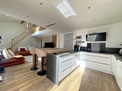 Immeuble de rapport en monopropriété A VENDRE - ST ETIENNE JACQUARD - 169 m2 - 280 000 €