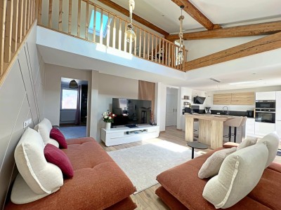 Immeuble de rapport en monopropriété A VENDRE - ST ETIENNE JACQUARD - 169 m2 - 280 000 €