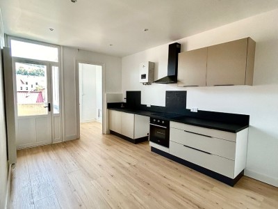 IMMEUBLE A VENDRE - ST ETIENNE SOLAURE - 590 m2 - 650 000 &euro;