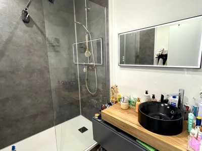 IMMEUBLE A VENDRE - ST ETIENNE SOLAURE - 590 m2 - 650 000 &euro;
