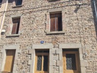 IMMEUBLE A VENDRE - ST GALMIER - 150 m2 - 160 000 &euro;