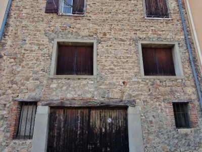 IMMEUBLE A VENDRE - ST GALMIER - 150 m2 - 160�000�&euro;