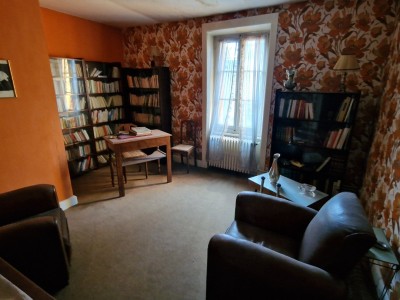 IMMEUBLE A VENDRE - ST GALMIER - 150 m2 - 160�000�&euro;