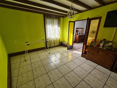 IMMEUBLE A VENDRE - UNIEUX ONDAINE - 250 m2 - 250 000 €