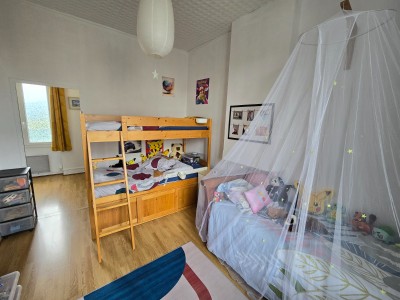 IMMEUBLE A VENDRE - VILLARS - 203 m2 - 396 000 &euro;