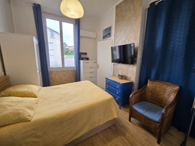 IMMEUBLE A VENDRE - VILLARS - 203 m2 - 396 000 &euro;