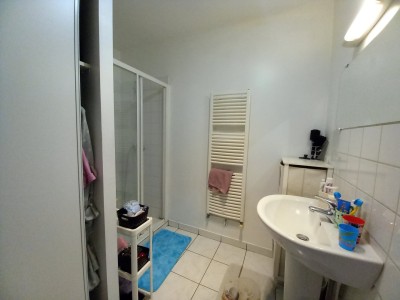 IMMEUBLE DE 3 APPARTEMENTS - RIVE DE GIER - 205 m2 - VENDU