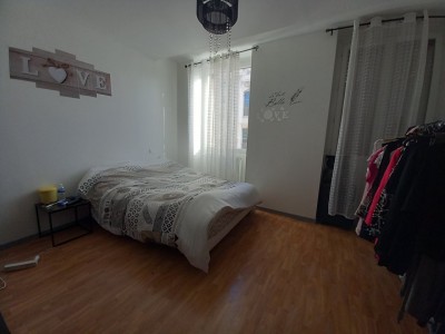 IMMEUBLE DE 3 APPARTEMENTS - RIVE DE GIER - 205 m2 - VENDU