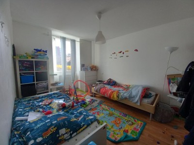 IMMEUBLE DE 3 APPARTEMENTS - RIVE DE GIER - 205 m2 - VENDU