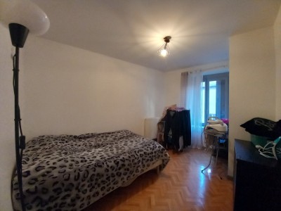 IMMEUBLE DE 3 APPARTEMENTS - RIVE DE GIER - 205 m2 - VENDU