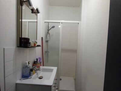 IMMEUBLE DE 3 APPARTEMENTS - RIVE DE GIER - 205 m2 - VENDU